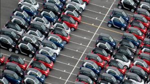 كيف تحفظ مكان سيارتك المركونة وتجدها من خلال خرائط غوغل؟