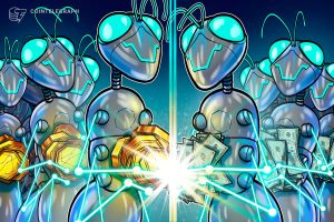 يسعى مركز DeFi Chainage للحصول على موافقة حامل الرمز المميز لزيادة رأس المال بقيمة 13 مليون دولار