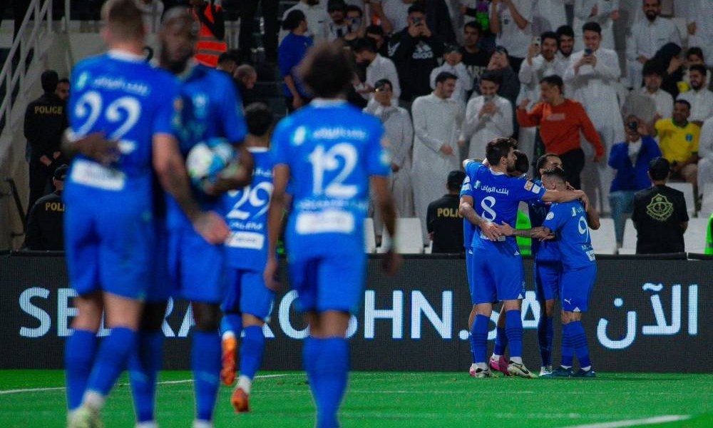 «ميتروقول» المباريات والأهداف.. «سوا سوا»