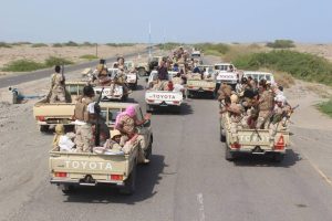 المليشيا تصعد في لحج.. الرئاسة اليمنية: الحوثي ارتكب 24697 انتهاكاً وخرقاً للهدنة