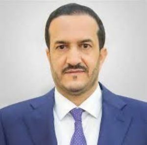 عضو مجلس القيادة الرئاسي اليمني يثمّن القرار السعودي بتصحيح أوضاع النازحين