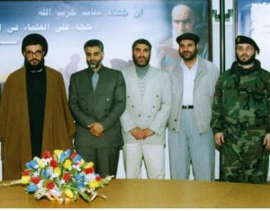 من يفك أسر لبنان من نصر الله وحرب غزة؟