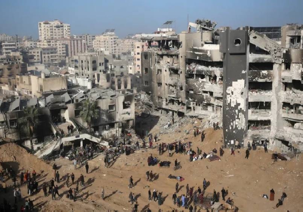 «حماس» تجدد التمسك بشروط «الصفقة المحتملة»