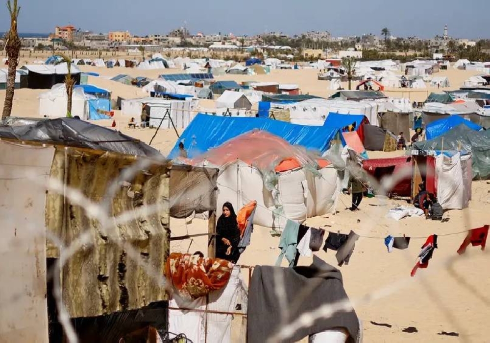 الخلافات تتفاقم.. علاقة بايدن ونتنياهو في طريق مسدود