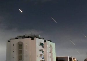 هل ترد إسرائيل على الضربة الإيرانية ؟