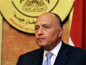 مصر: المنطقة على حافة الهاوية بسبب توسّع رقعة الصراع