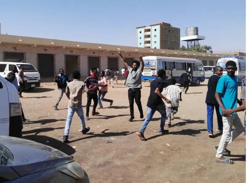 السودان: مواجهات في دارفور وغارات على معسكرات الدعم السريع