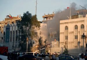 الاتحاد الأوروبي يحذّر من مخاطر حرب إقليمية في الشرق الأوسط
