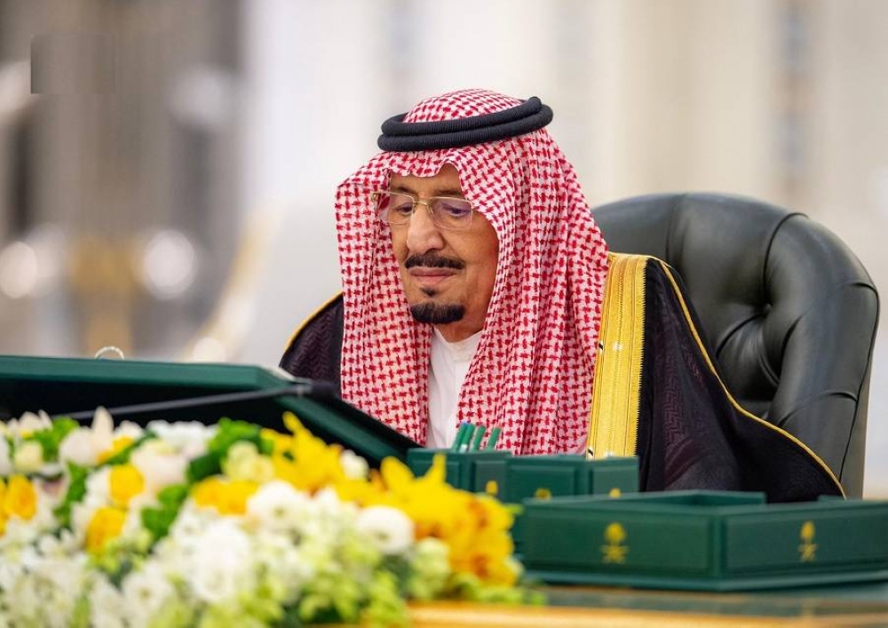مجلس الوزراء: منح المتضررين من تصدعات قرية طابة تعويضاً إضافياً أو أرضاً سكنية