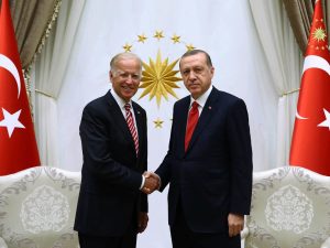 هل يؤثر وضع تركيا الداخلي على زيارة أردوغان لواشنطن؟