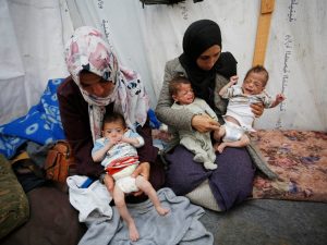 طبيبة عملت في غزة: هذه حرب على الأطفال!