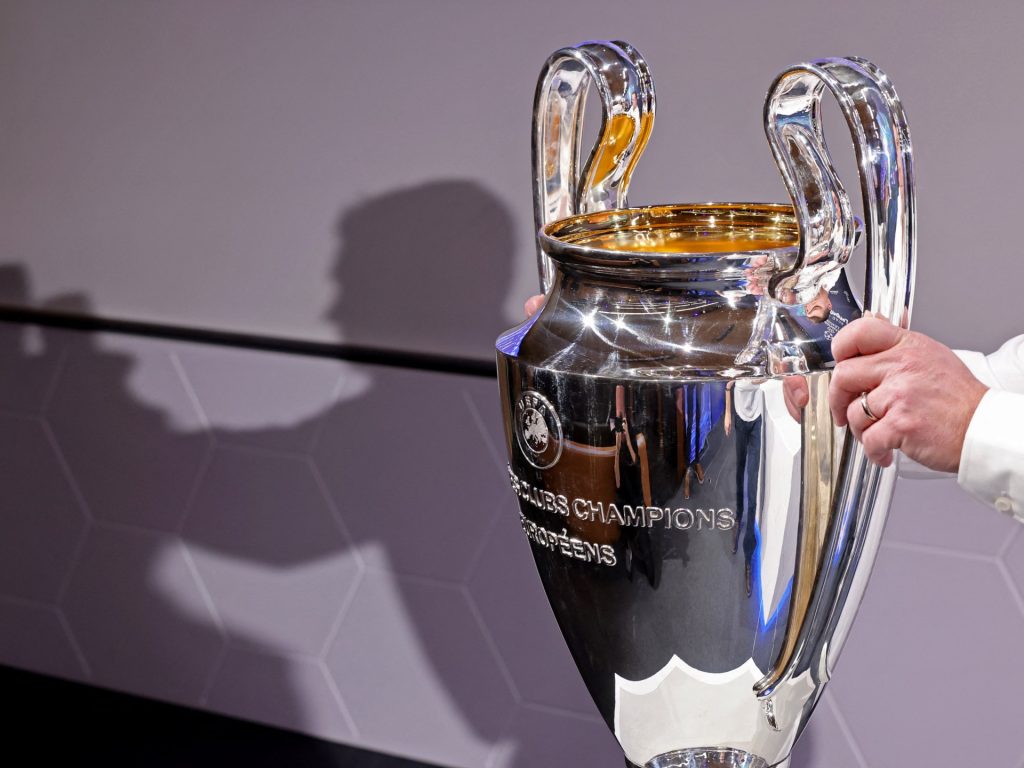 ريال مدريد وبرشلونة في النهائي.. توقعات الفائز بلقب دوري أبطال أوروبا