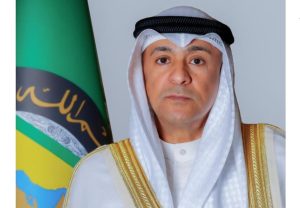 مجلس التعاون يدين استهداف مبنى القنصلية الإيرانية في العاصمة السورية دمشق