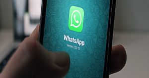 واتساب تختبر خاصية لنقل الملفات دون الحاجة إلى اتصال بالإنترنت