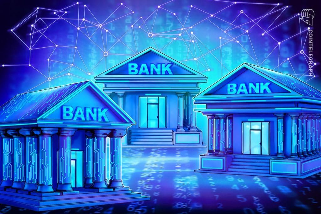 تنتقل أكبر البنوك في أوروبا إلى العملات المشفرة بفضل اللوائح التنظيمية: Bitpanda
