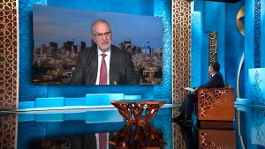 محمد حسّان الطيّان: القرآن الكريم معجزة بيانية اختار الله لها أعظم لغة