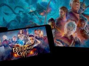 بالدرز غيت 3″ تفوز بالعدد الأكبر من جوائز “بافتا” لألعاب الفيديو