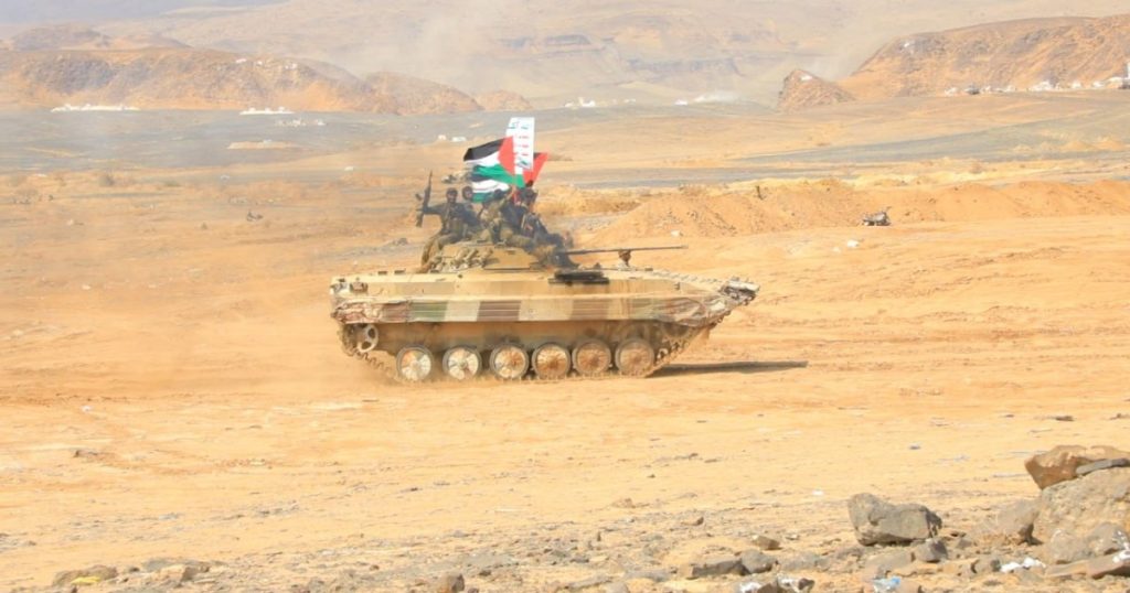 الإعلام اليمني يتوحّد في دعم المقاومة بغزة ويغيّر خطابه