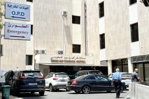 كيف حال مستشفيات الجنوب اللبناني الحدودية في زمن الحرب؟