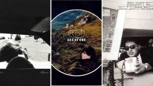 الذكرى السنوية للألبوم: ثلاثة أرقام قياسية للاحتفال بها في مايو 2024