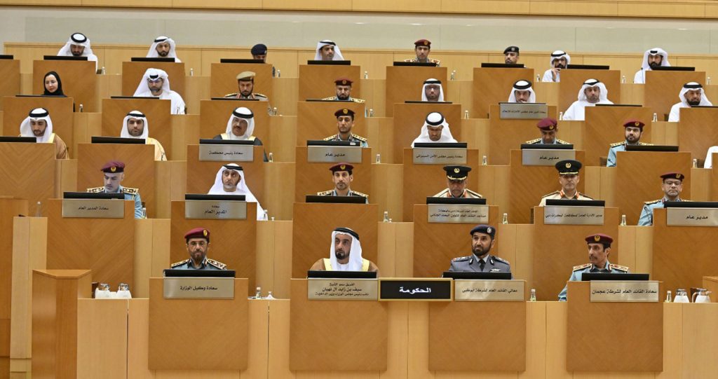 ضبط 78 طن مخدرات خلال السنوات الخمس الماضية