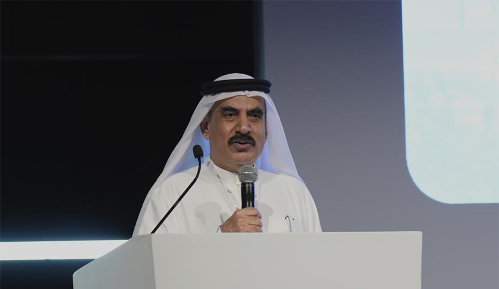 تعاون بين «دارجون أويل إنترناشونال» والجمعية الدولية لمنتجي النفط والغاز في دبي