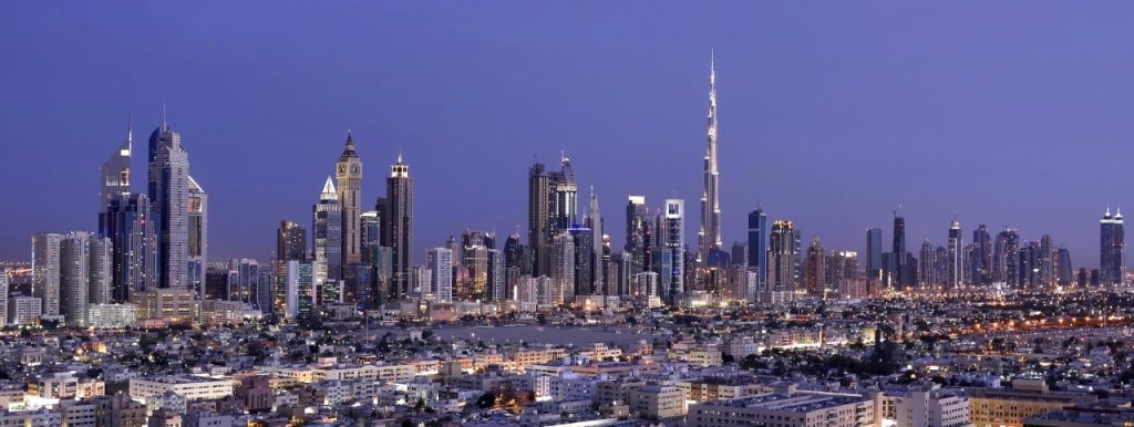 الإمارات تسعى لإنتاج أشباه الموصلات المتقدمة