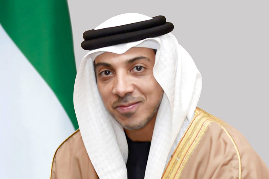 التعليم يحظى برعاية شاملة من رئيس الدولة