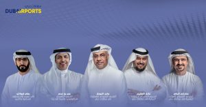مطارات دبي تواصل دعم القيادات الإماراتية