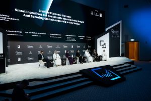 حوافز بالمليارات تحول الإمارات إلى نقطة جذب للاستثمارات الأجنبية