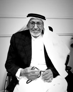 رحم الله سعيد العتيبة وأسكنه فسيح جناته