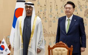 الشراكة الاقتصادية الشاملة مع كوريا نقطة تحول نوعية في مسار علاقاتنا