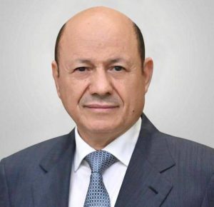 رئيس مجلس القيادة الرئاسي يوجه بسرعة العمل على فتح الطرقات وتقديم المساعدة