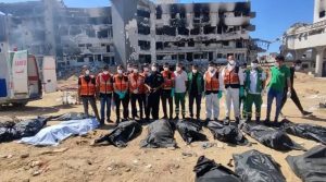 الأحزاب المصرية: تصريحات متطرفي إسرائيل محاولة يائسة لتضليل العالم