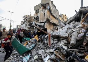 مسؤولون إسرائيليون: مفاوضات الهدنة في طريق مسدود