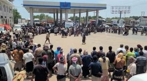 «العمالقة الجنوبية» تفشل هجوماً حوثياً في مأرب