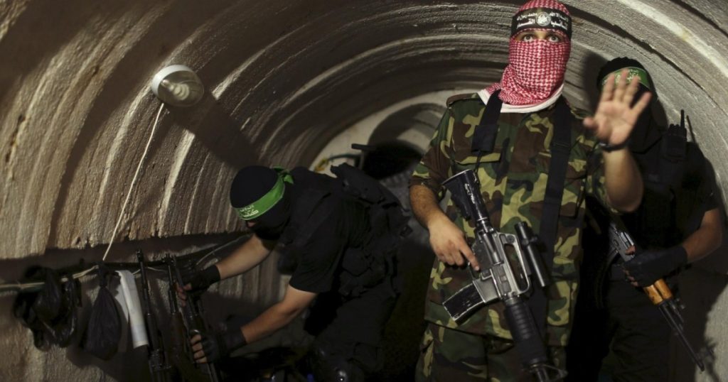 خبيرة بريطانية: حماس أبعد ما تكون عن الهزيمة