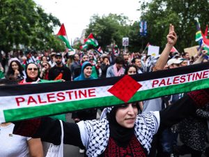 الاعتراف بدولة فلسطين.. خطوة رمزية أم ورقة ضغط على إسرائيل؟