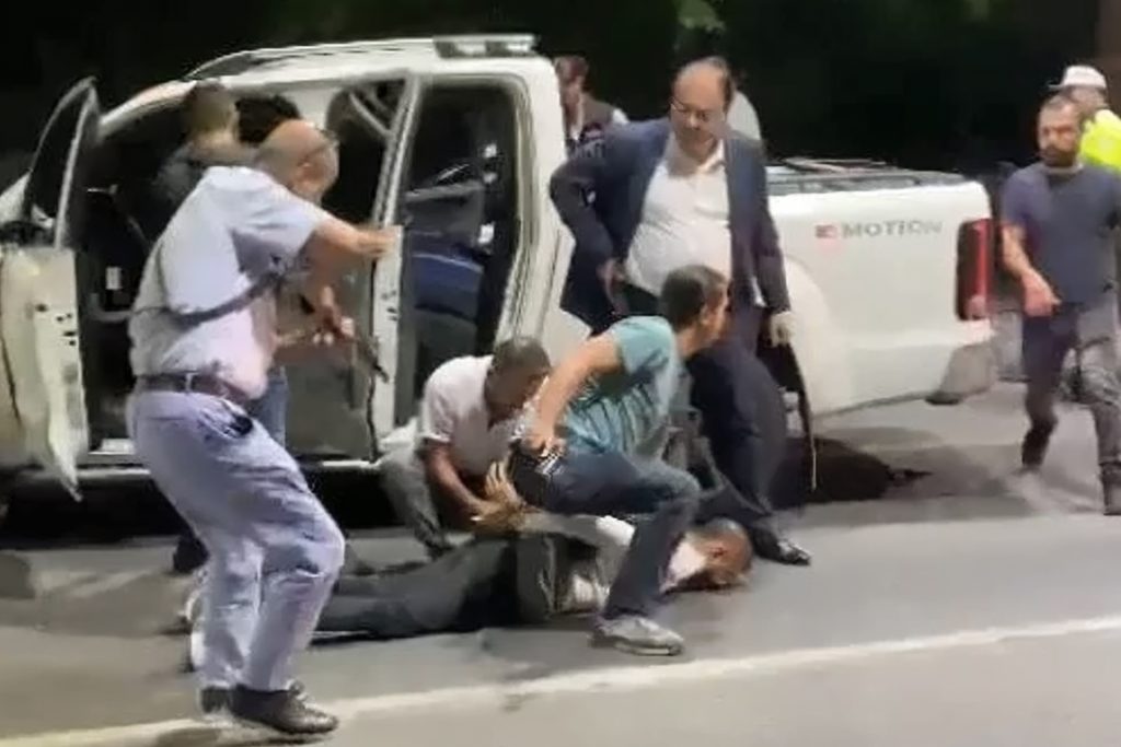 تحركات انقلابية جديدة.. ماذا يجري في شرطة أنقرة؟