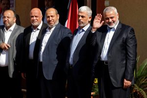 كيف ستؤثر حرب غزة على مستقبل المسار السياسي لحماس؟