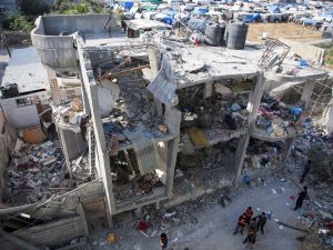 خبير فرنسي بالشرق الأوسط: هذا ما تفعله فلسطين بالعالم