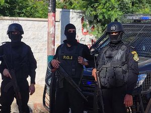 خطة فنزل الأمنية.. مسار السلطة الفلسطينية لإجهاض المقاومة