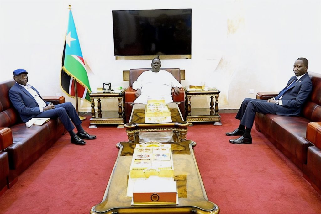 هل يتطور اتفاق “جنوب كردفان” الإنساني في السودان إلى تسوية سياسية؟