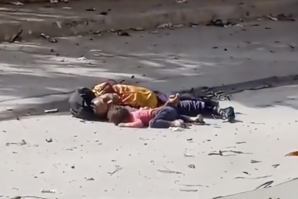 قناص إسرائيلي سابق يعترف بفظائع ارتكبها وزملاؤه بغزة