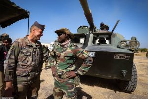 ما مصير شراكة السنغال مع فرنسا؟