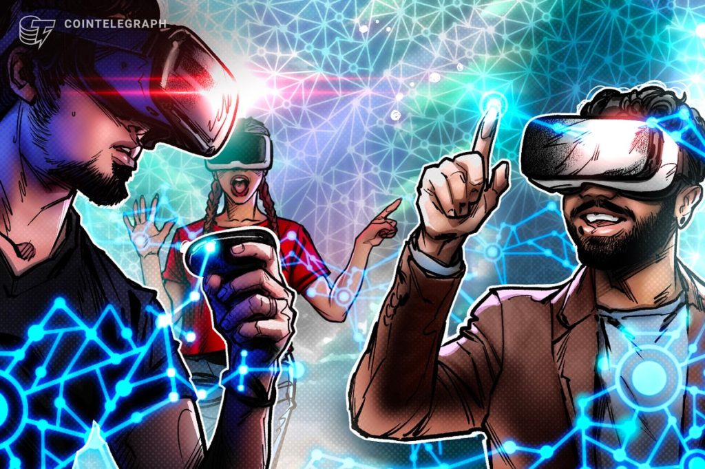 يقوم Ronin بتوسيع نطاق ألعاب Web3 باستخدام zkEVM الجديد