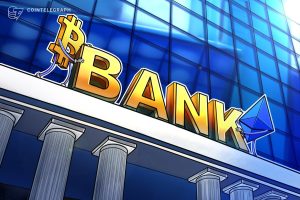 هل يقوم بنك ستاندرد تشارترد بإنشاء مكتب لتداول البيتكوين والإيثر؟
