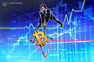ستكون “منطقة الموز” الخاصة بالبيتكوين هي التالية إذا ظهرت هذه المؤشرات الثلاثة