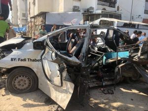 الدوحة تسلم «حماس» مقترحاً إسرائيلياً.. ونتنياهو يطالب بضمانات أمريكية لاستئناف الحرب