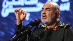 مقتل مستشار عسكري إيراني في سورية.. طهران تتوعد بالرد